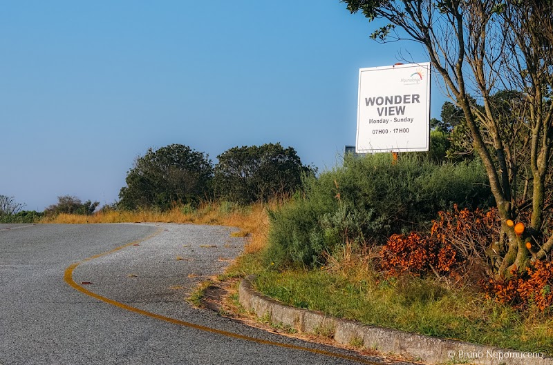 Wonder View - Wonder View, R534, South Africa