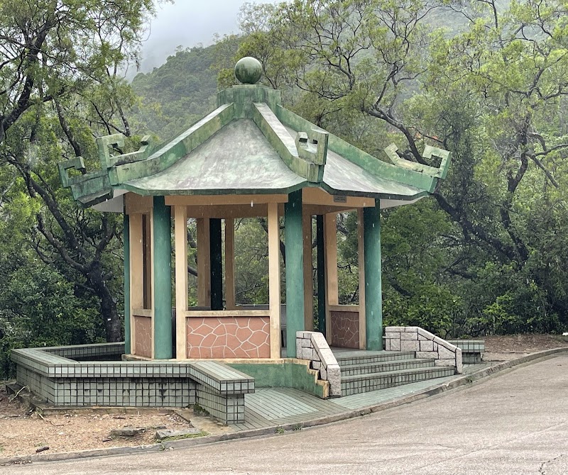 Sai Wan Pavilion - Sai Wan Pavilion, Sai Kung Sai Wan Rd, Sai Kung, New Territories, Hong Kong