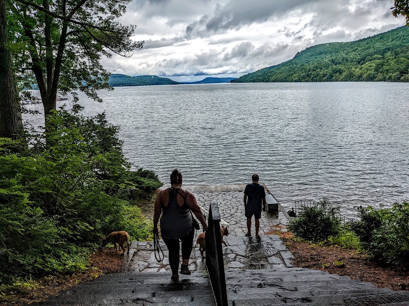 Cooperstown - Cooperstown, NY 13326, USA