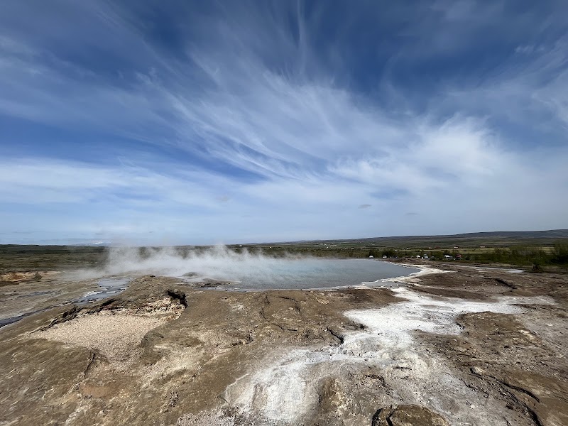 Geysir - Geysir 333, 806, Iceland