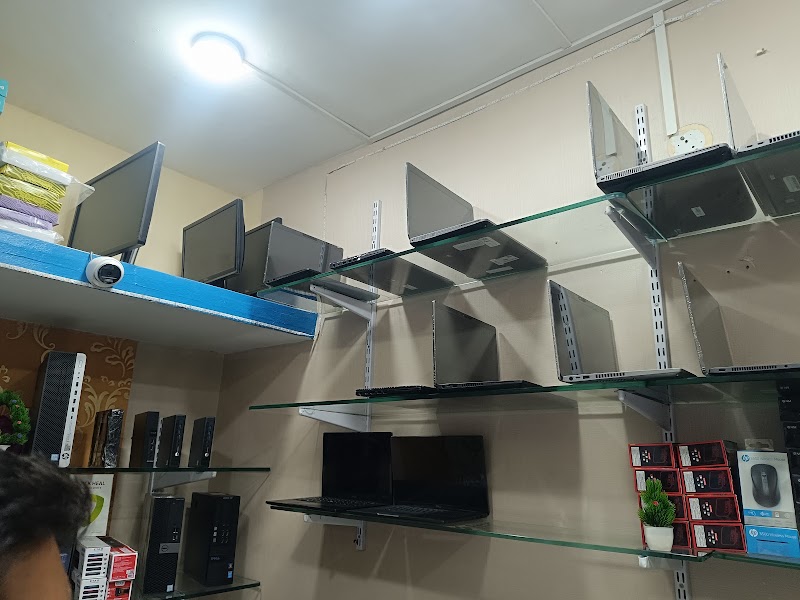 Aryan Laptop Store - Aryan Laptop Store Raghoba Patil Nagar, Santipur, Thite Nagar, Kharadi, Pune, Maharashtra 411014, India