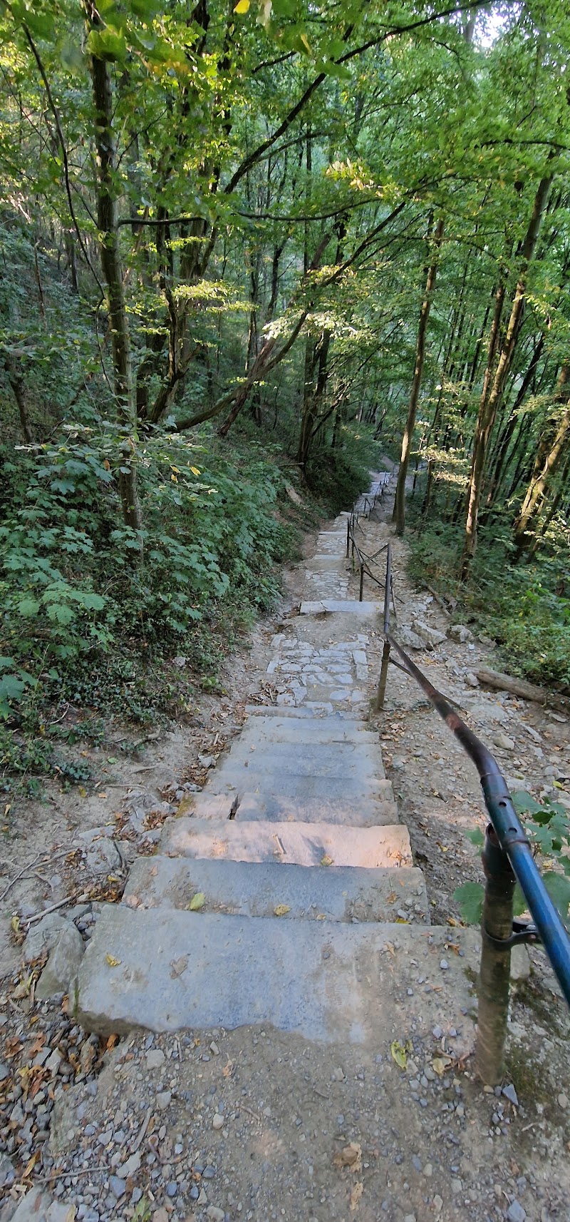Durbuy Anticline - Durbuy Anticline, Rue des Récollets 322, 6940 Durbuy, Belgium