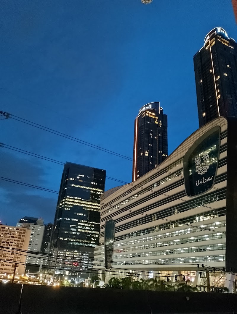 Rama IX Road