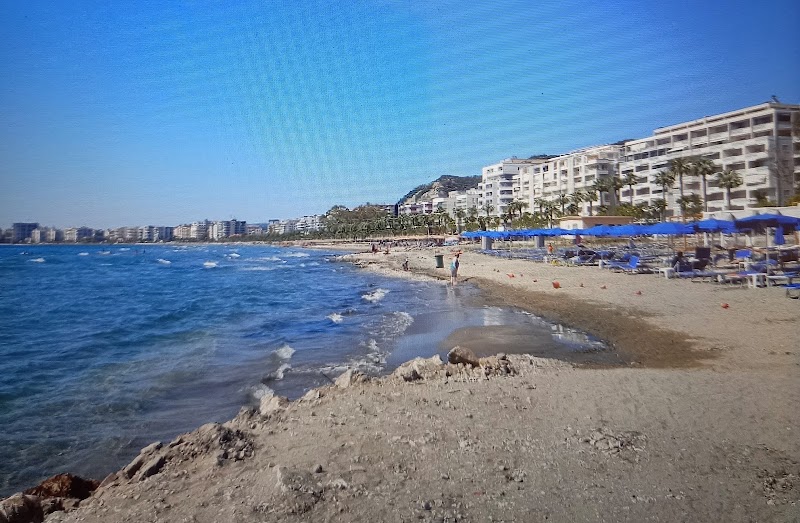 Plazhi i Ri - Plazhi i Ri, Vlora, Albania
