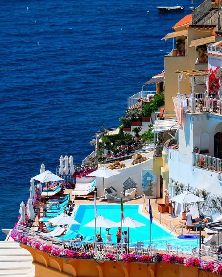 Travelmar Ticket Office - Travelmar Ticket Office, Spiaggia Grande, 84017 Positano SA, Italy