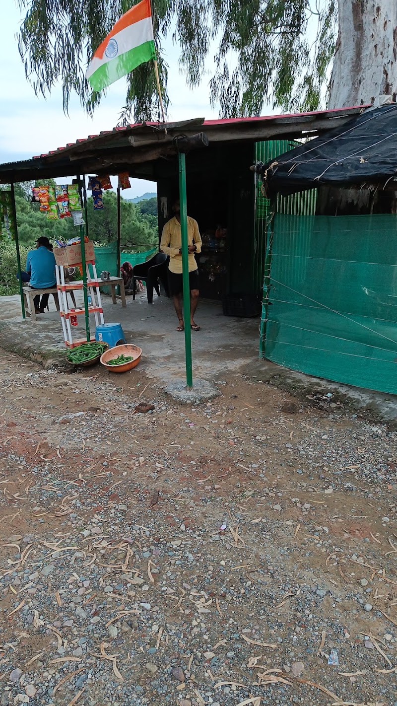 Sunset view tea shop - Sunset view tea shop, 9QXJ+6X5, Hara, Punjab 145002, India