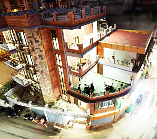 Karma Hotel Nepal