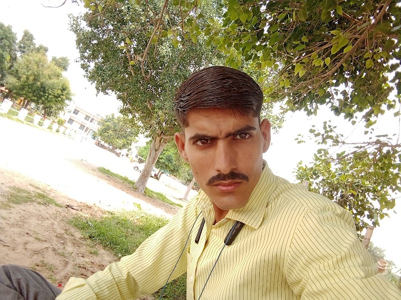 Jodhiyasi talab.. - Jodhiyasi talab.., CQ6R+CC, Jodhiyasi, Rajasthan 341002, India
