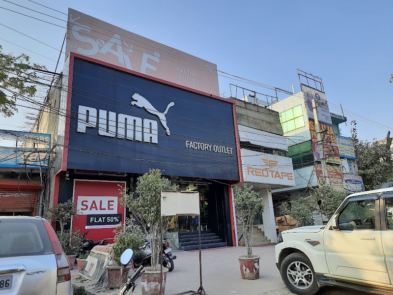 Old Delhi Gurugram Road - Old Delhi Gurugram Road Old Delhi Gurugram Rd, Gurugram, Haryana, India