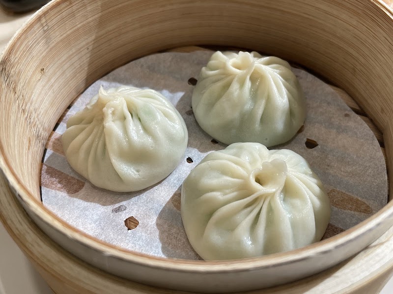 Veggienius - Taipei Branch - Veggienius - Taipei Branch 105, Taiwan, Taipei City, Songshan District, Zhongzheng Village, Section 3, Nanjing E Rd, 275號2樓