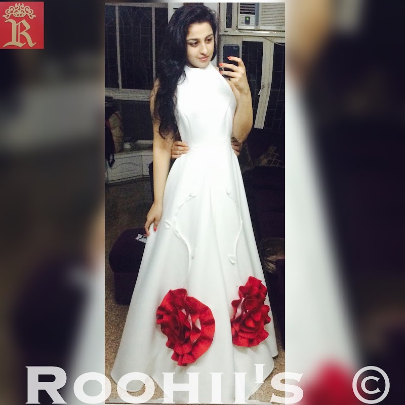 Roohii's The Design Studio - Roohii's The Design Studio, 4, Pali Rd, opp. Geetanjali Salon, near Golds Gym, Bandra West, Mumbai, Maharashtra 400050, India