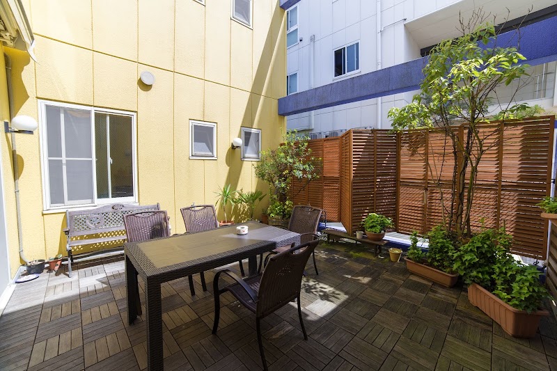 Backpackers Hostel K's House Kyoto - Backpackers Hostel K's House Kyoto, 421 Nayachō, Shimogyo Ward, Kyoto, 600-8142, Japan