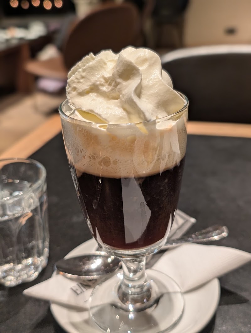 Einstein – café & bel étage - Einstein – café & bel étage Kramgasse 49, 3011 Bern, Switzerland