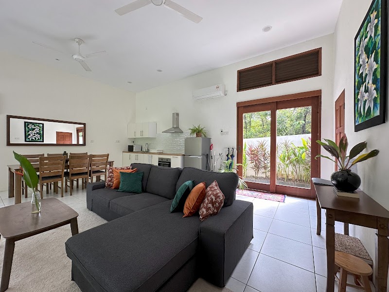 Villa Meranti Langkawi - Villa Meranti Langkawi, Lot 81, Seksyen 3, Kampung Tasik Anak Besar, 07000 Langkawi, Kedah, Malaysia