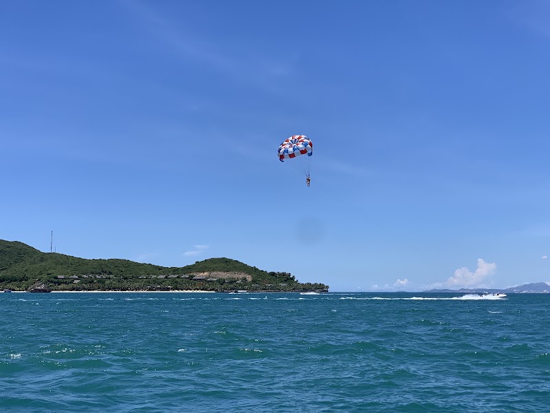 Bến Tàu Du Lịch Nha Trang - Bến Tàu Du Lịch Nha Trang, 388 Võ Thị Sáu, Nam Nha Trang, Khánh Hòa, Vietnam