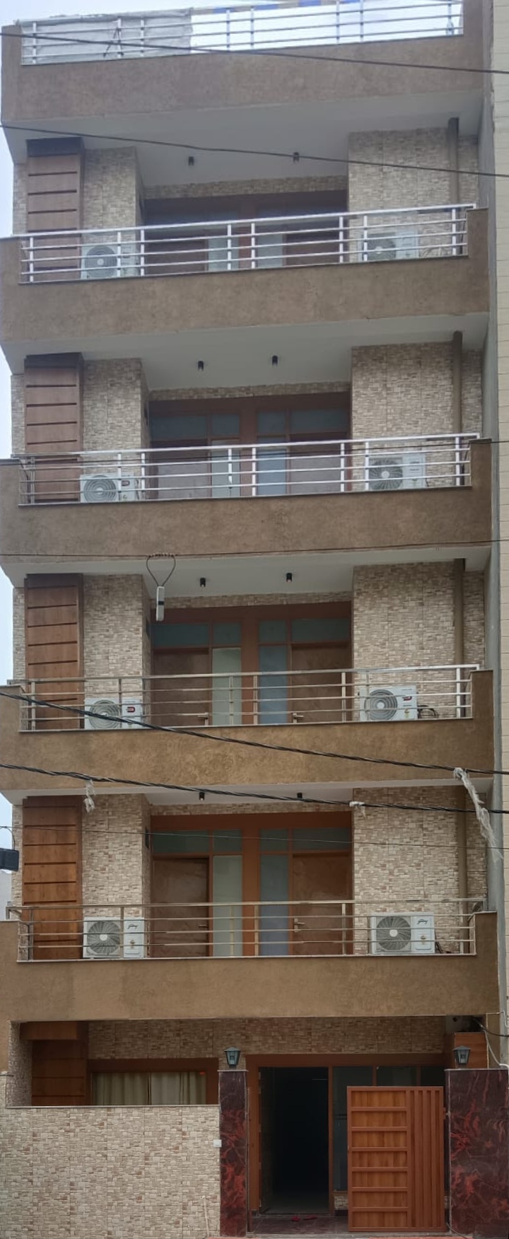 Elvok Hotels - Sector 62 - Elvok Hotels - Sector 62 CH-10, near Fortis Hospital, Rasoolpur Nawada, Industrial Area, Sector 62, Noida, Uttar Pradesh 201309, India