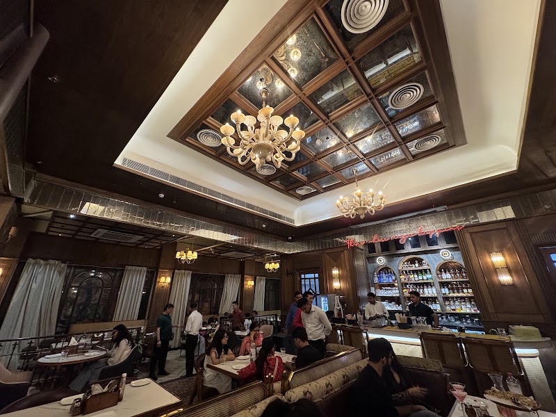 Mayfair Resto Bar - Mayfair Resto Bar Reliance Mall, in front of cafe d Milano, Sector 13, Dwarka, New Delhi, Delhi, 110078, India