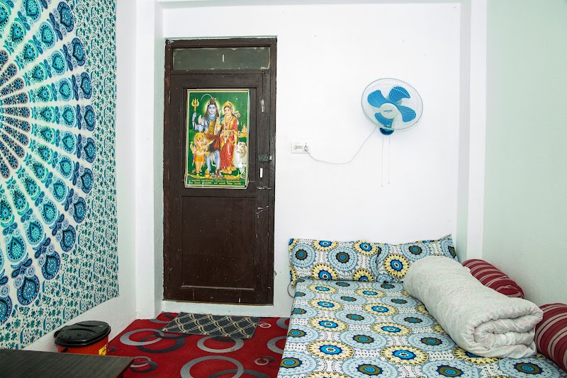 Planet Nomad Hostel - Planet Nomad Hostel kaldhara, pipalbot, 16 Paknajol Marg, Kathmandu 44600, Nepal