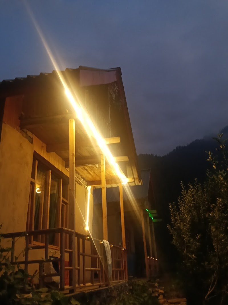 Offbeat trails cottage Jibhi - Offbeat trails cottage Jibhi JIBHI, Village Khutachi, near by sheshnag temple, Jibhi, Rashala, Himachal Pradesh 175123, India