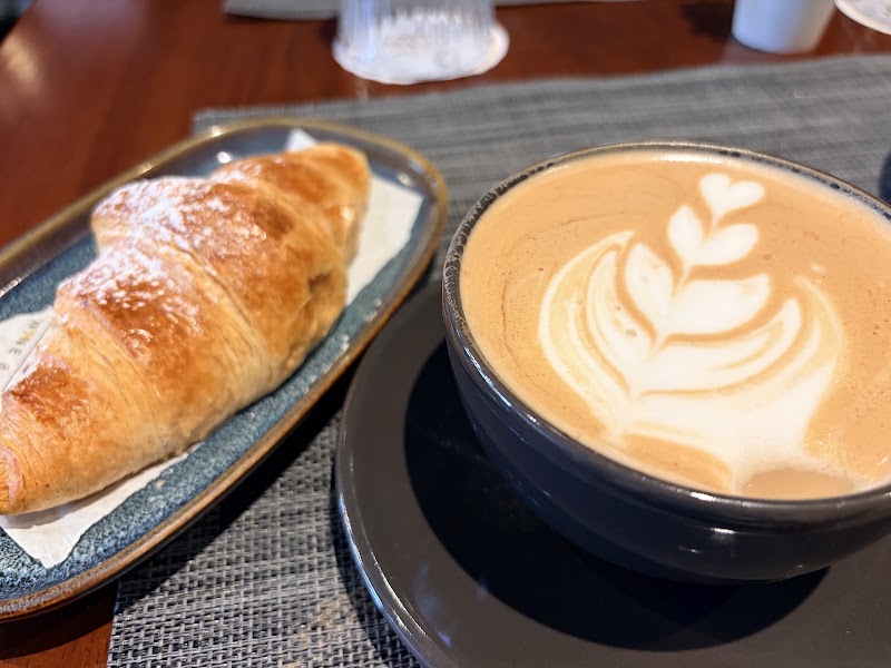 Over Coffee - Over Coffee 41, Ground Floor, Chowriappa Complex, B" wing, Lavelle Road, Shanthala Nagar, Ashok Nagar, Bengaluru, Karnataka 560001, India