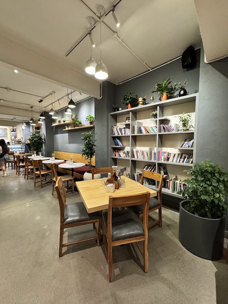 Town Coffee 2.0 - Town Coffee 2.0 Plot no. 4, Durgadas Colony, C Scheme, Ashok Nagar, Jaipur, Rajasthan 302001, India