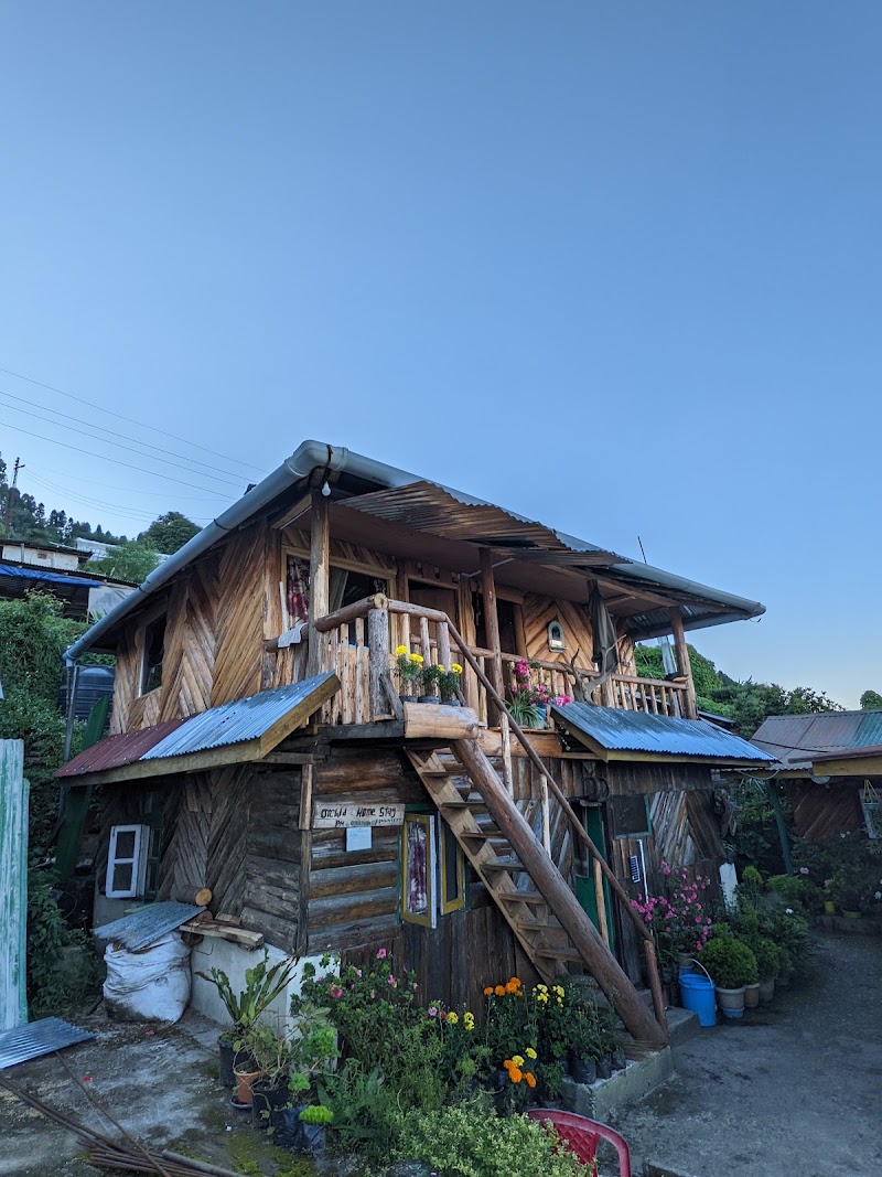 Yakten Village Homestay Sikkim - Yakten Village Homestay Sikkim Upper Kartok, Pakyong, Sikkim 737106, India