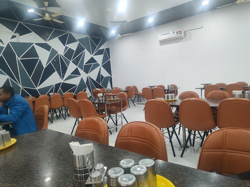 Shiva Dhaba - Shiva Dhaba NH 9, Athseni, Uttar Pradesh 245205, India