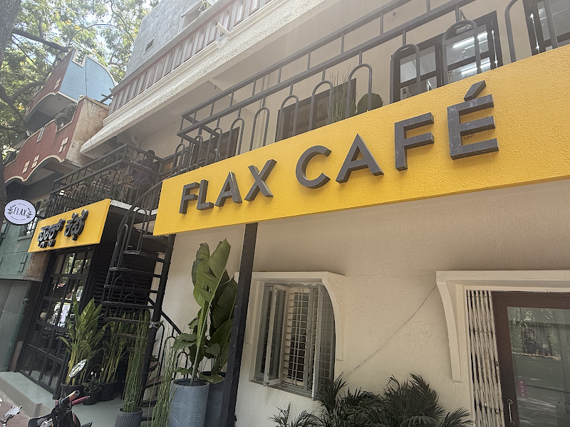 Flax Cafe