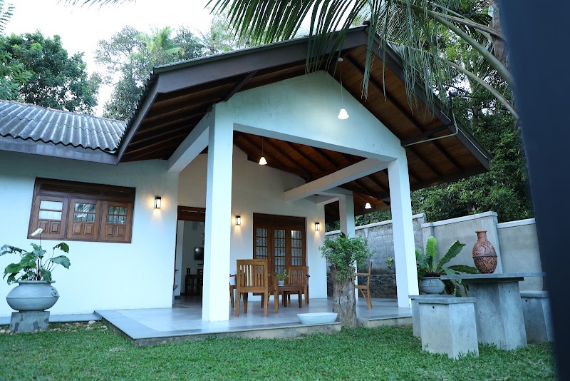 Kandy Wellington Apartment