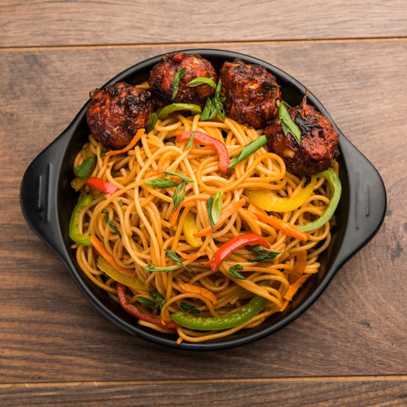 The Spiced Spoon - The Spiced Spoon Market, 27 GF, Rodeo Drive, South City II, Sector 49, Gurugram, Haryana 122018, India