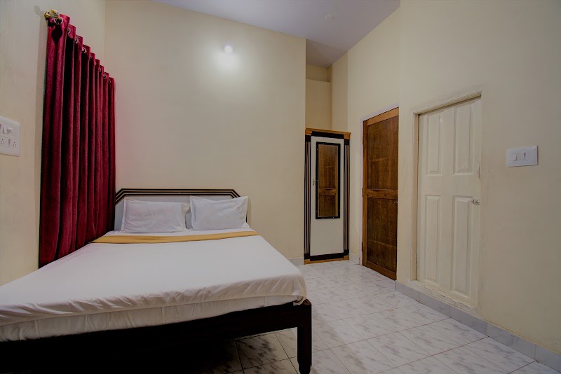 Hotel Green Haven - Hotel Green Haven Kohinoor Rd, Stuart Hill, Madikeri, Karnataka 571201, India