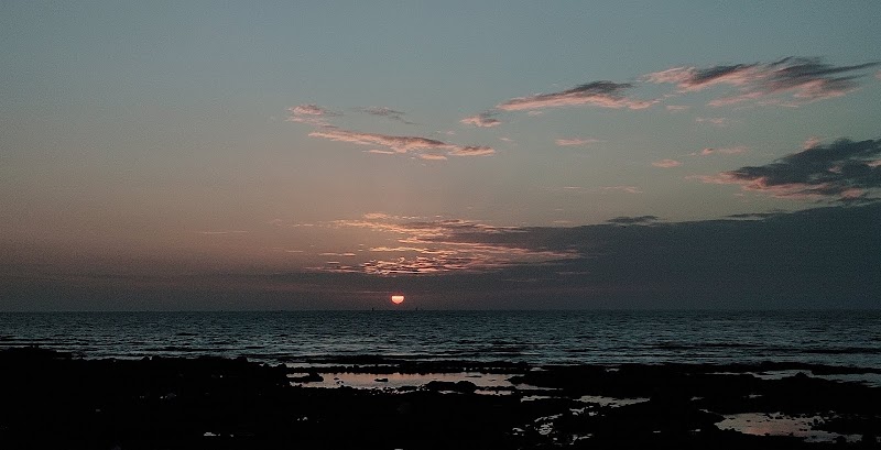Lands End Garden - Lands End Garden, Bandra Fort Trail, Mount Mary, Bandra West, Mumbai, Maharashtra 400050, India