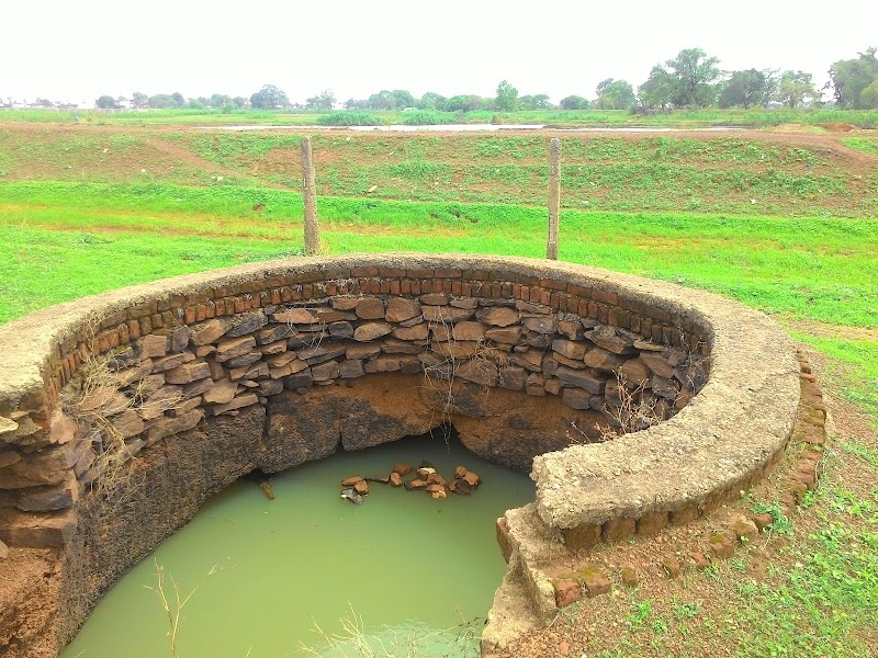 Mana - Mana, Chhattisgarh, India
