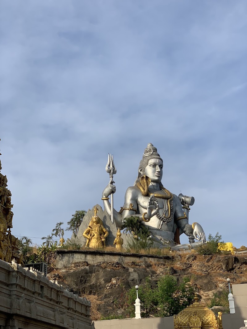 Murudeshwara Beach - Murudeshwara Beach 4F2P+CGG, Murdeshwar, Karnataka, India