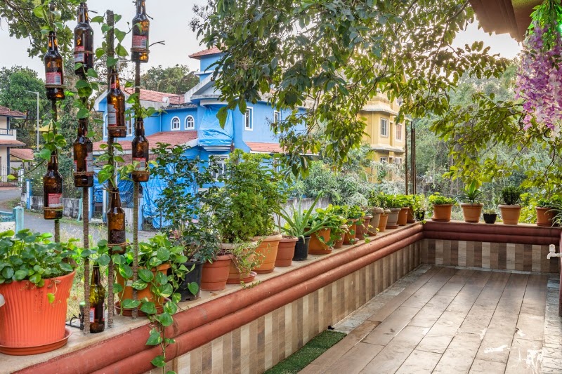 Shivaaz Villa | Celebrity 4BHK Luxury Villa in Goa with Private Pool - Shivaaz Villa | Celebrity 4BHK Luxury Villa in Goa with Private Pool H.No 1231, Baga beach road, Vijaynagar Colony, Porvorim, Calangute, Goa 403521, India