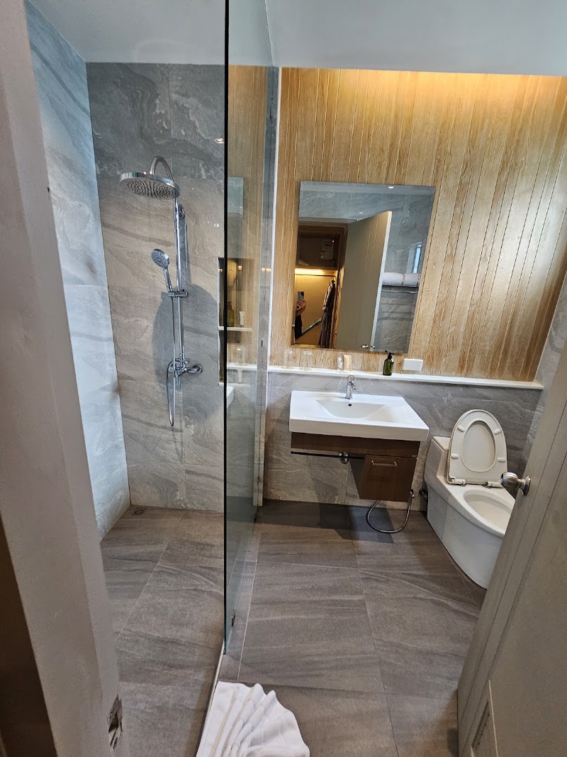 Craft Resort & Villas - Craft Resort & Villas, 25, VCQF+CHV, 469, Tambon Ratsada, Amphoe Mueang Phuket, Chang Wat Phuket 83000, Thailand