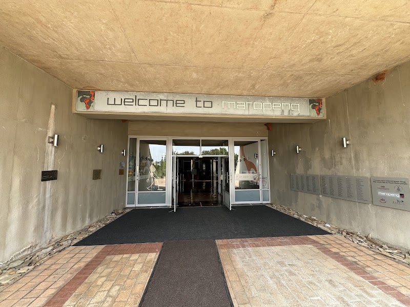 Cradle of Humankind - Cradle of Humankind, South Africa