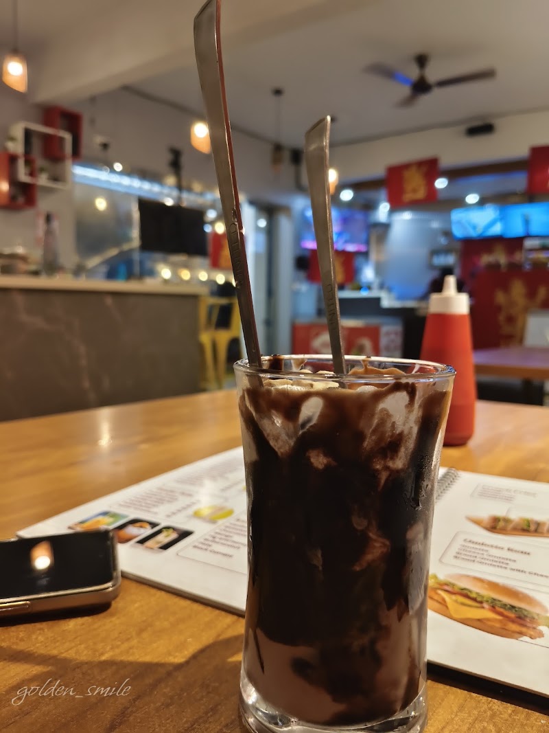 Cafe Depot - Juice, Shakes,Snacks & Irani Tea - Cafe Depot - Juice, Shakes,Snacks & Irani Tea Cafe Depot, R k Lakeview, opp. Babu Enterprises, RS Gardens, Vidyanagar, Bommasandra, Bengaluru, Karnataka 560099, India