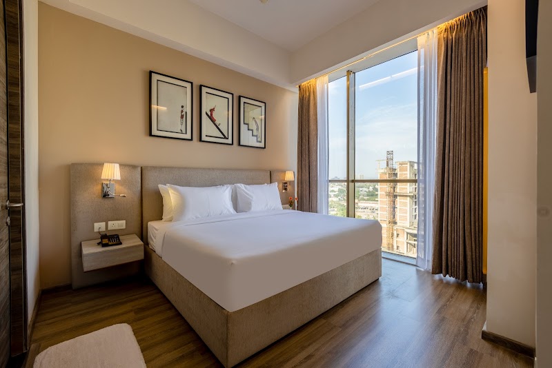 Golden Tulip- Sector 80, Gurugram - Golden Tulip- Sector 80, Gurugram Elan Mercado, Sector 80, Gurugram, Haryana 122012, India