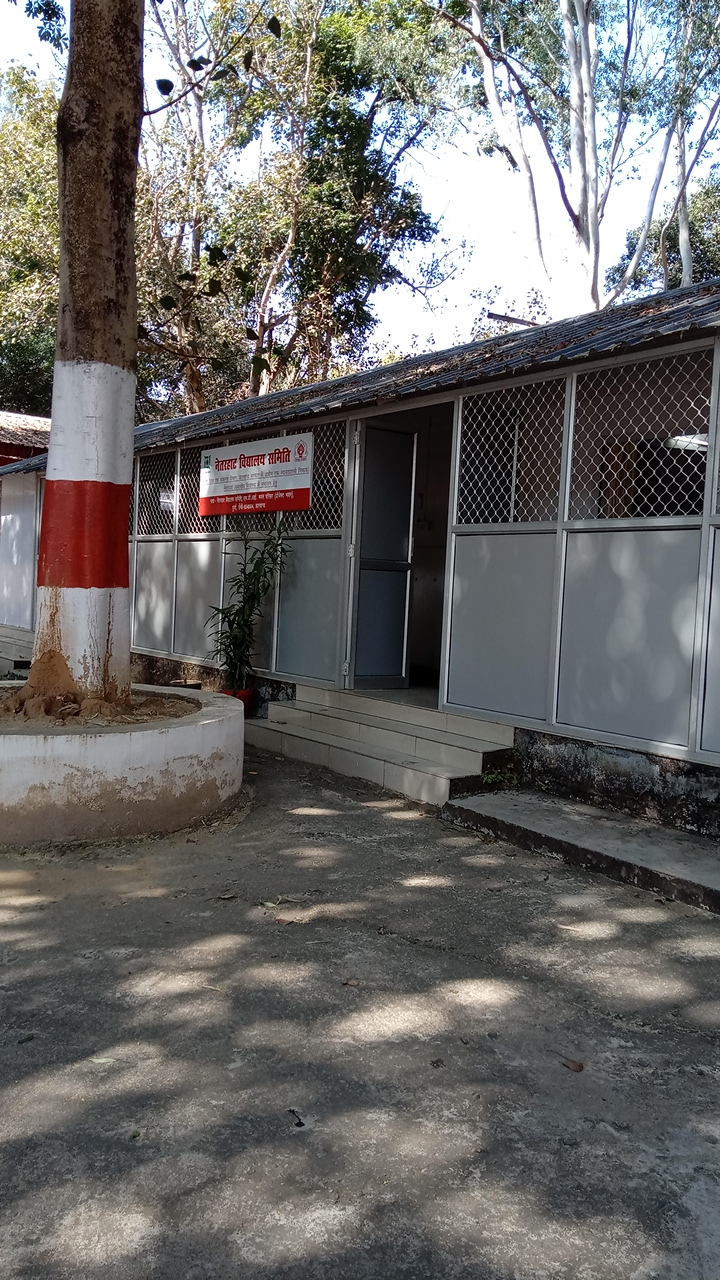 Netarhat Vidyalaya Samiti - Netarhat Vidyalaya Samiti, Besides M.D.I. bulilding, project bhawan H.E.C, 77VR+CWF, Dhurwa, Ranchi, Jharkhand 834004, India