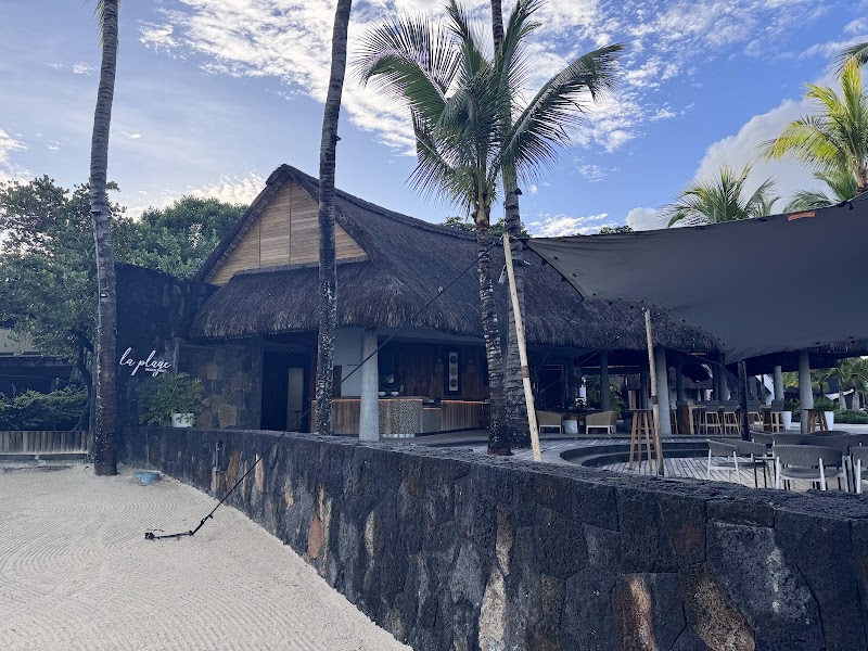 Spa Beachcomber - Trou Aux Biches - Spa Beachcomber - Trou Aux Biches, XG9X+3GJ, Rte Royal, Trou-aux-Biches, Mauritius 22308, Mauritius