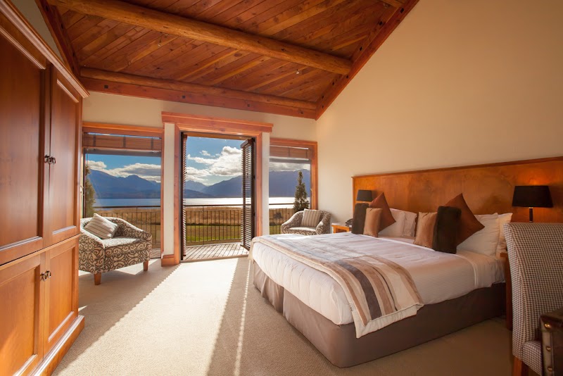 Fiordland Lodge Te Anau - Fiordland Lodge Te Anau, 472 Te Anau, State Highway 94, Te Anau 9679, New Zealand