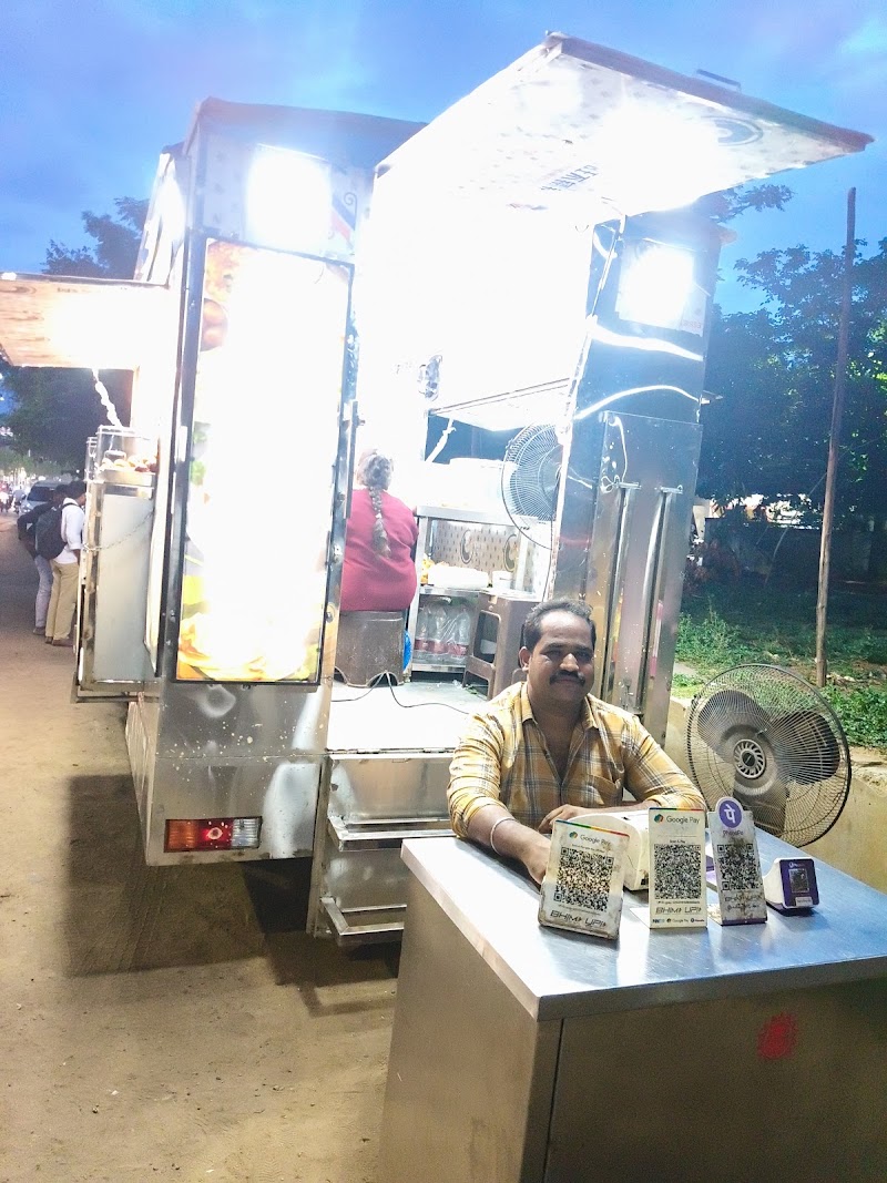 MOM HOT FOODS - MOM HOT FOODS Shop 19921, Nellods, Vedayapalem, Nellore, Andhra Pradesh 524004, India
