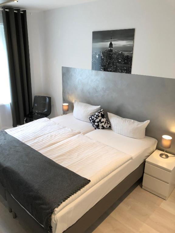 Liberty Hotel Cologne - Liberty Hotel Cologne Karlstraße 7, 50679 Köln, Germany