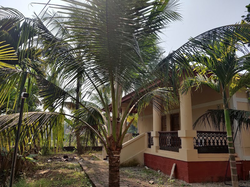 Supeek Farms and Cottages