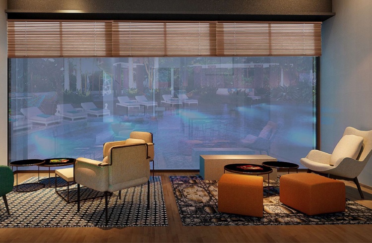 Citadines Balestier Singapore - Citadines Balestier Singapore, 207 Balestier Rd, #05-01, Singapore 329683