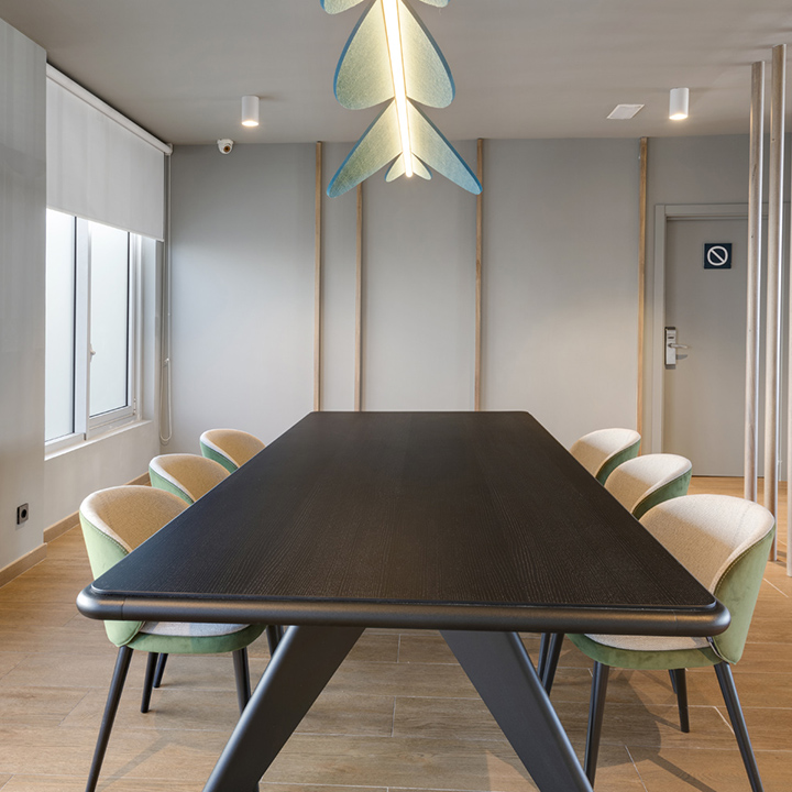 B&B HOTEL Barcelona Viladecans - B&B HOTEL Barcelona Viladecans Av. Olof Palme, 24, 08840 Viladecans, Barcelona, Spain