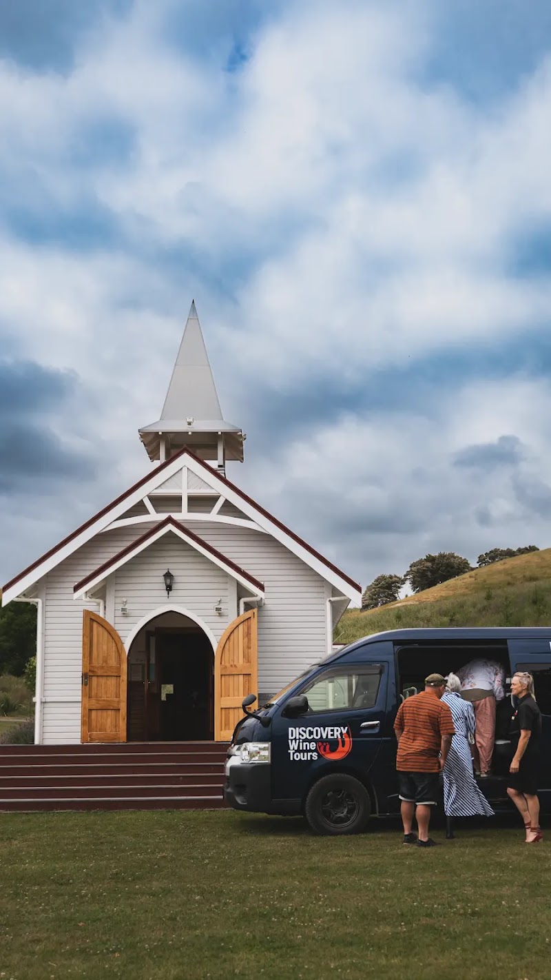 Discovery Wine Tours - Marlborough, Blenheim, Havelock, Picton, Renwick - Discovery Wine Tours - Marlborough, Blenheim, Havelock, Picton, Renwick, 8 Sinclair Street, Mayfield, Blenheim 7178, New Zealand