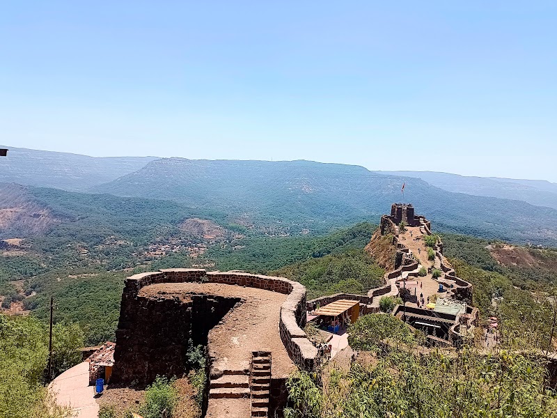 Mahabaleshwar - Mahabaleshwar Mahabaleshwar, Maharashtra 412806, India