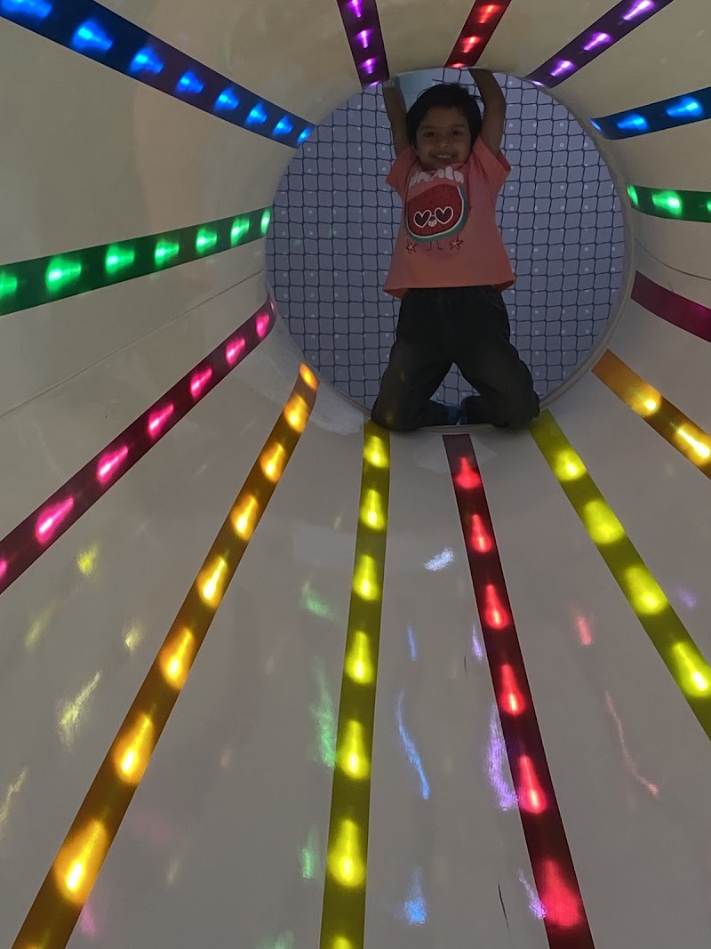FunBlock- Gaur City Mall, Noida(Kids Play Arena) - FunBlock- Gaur City Mall, Noida(Kids Play Arena) Third Floor, Greater Noida W Rd, Gaur City 1, Sector 4, Noida, Ghaziabad, Uttar Pradesh 201318, India